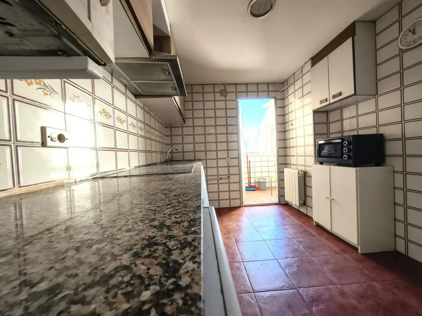 Piso de 116 m² en Valencia