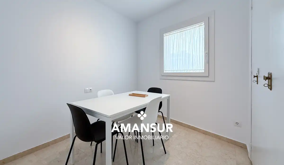 Piso de 97 m² en Huelva