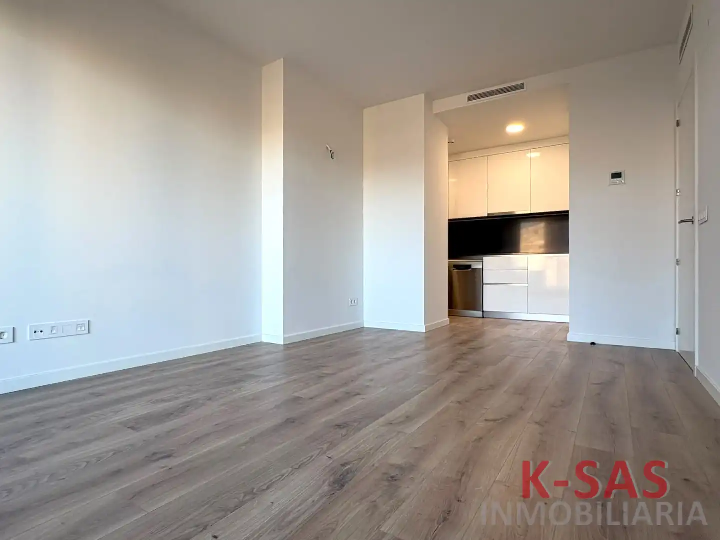 Pis de 67 m² a Esplugues de Llobregat