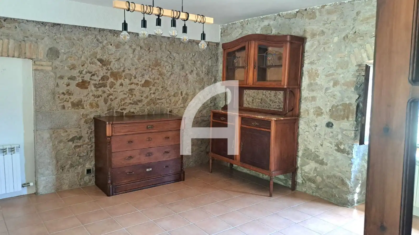 Piso de 266 m² en Aiguaviva