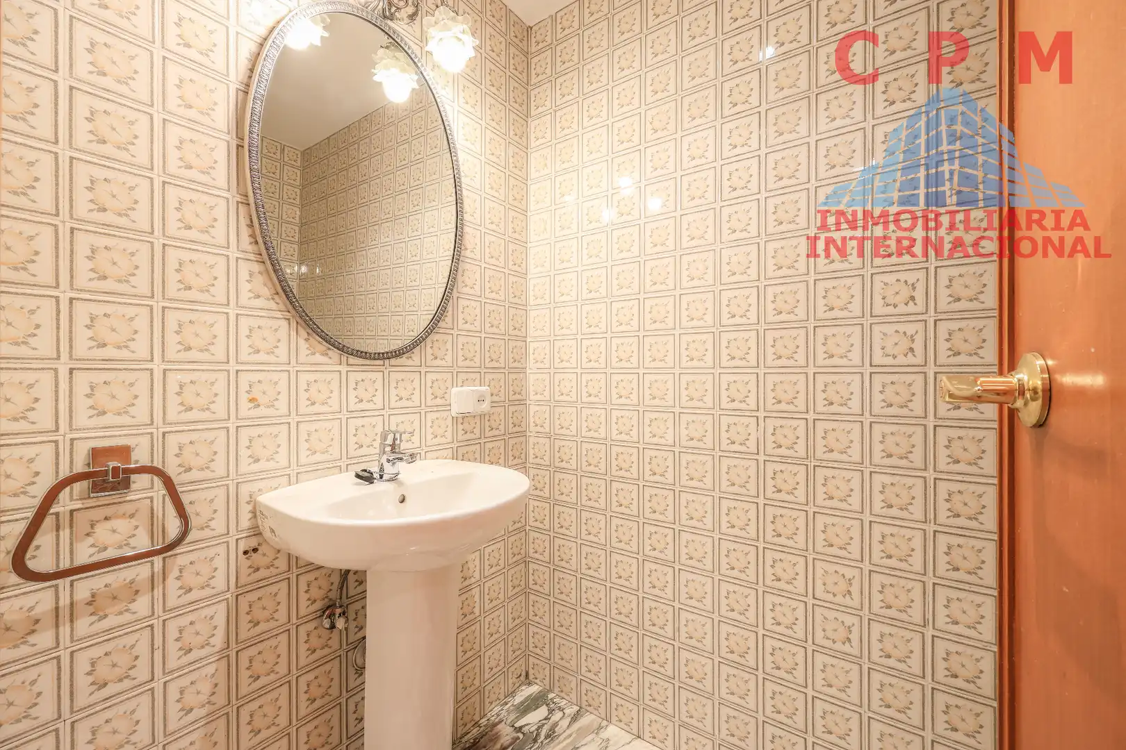 Pis de 186 m² a Madrid