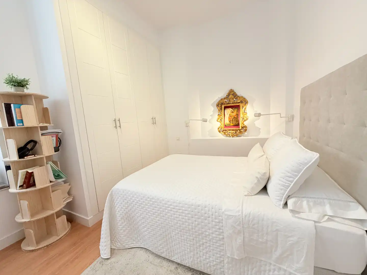 Piso de 65 m² en Sevilla