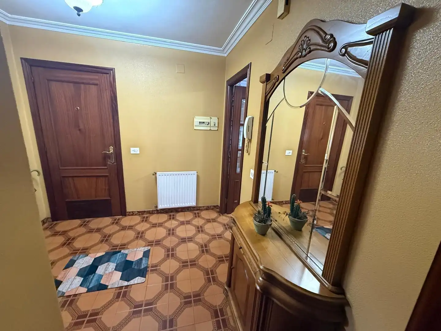 Piso en alquiler, Boiro