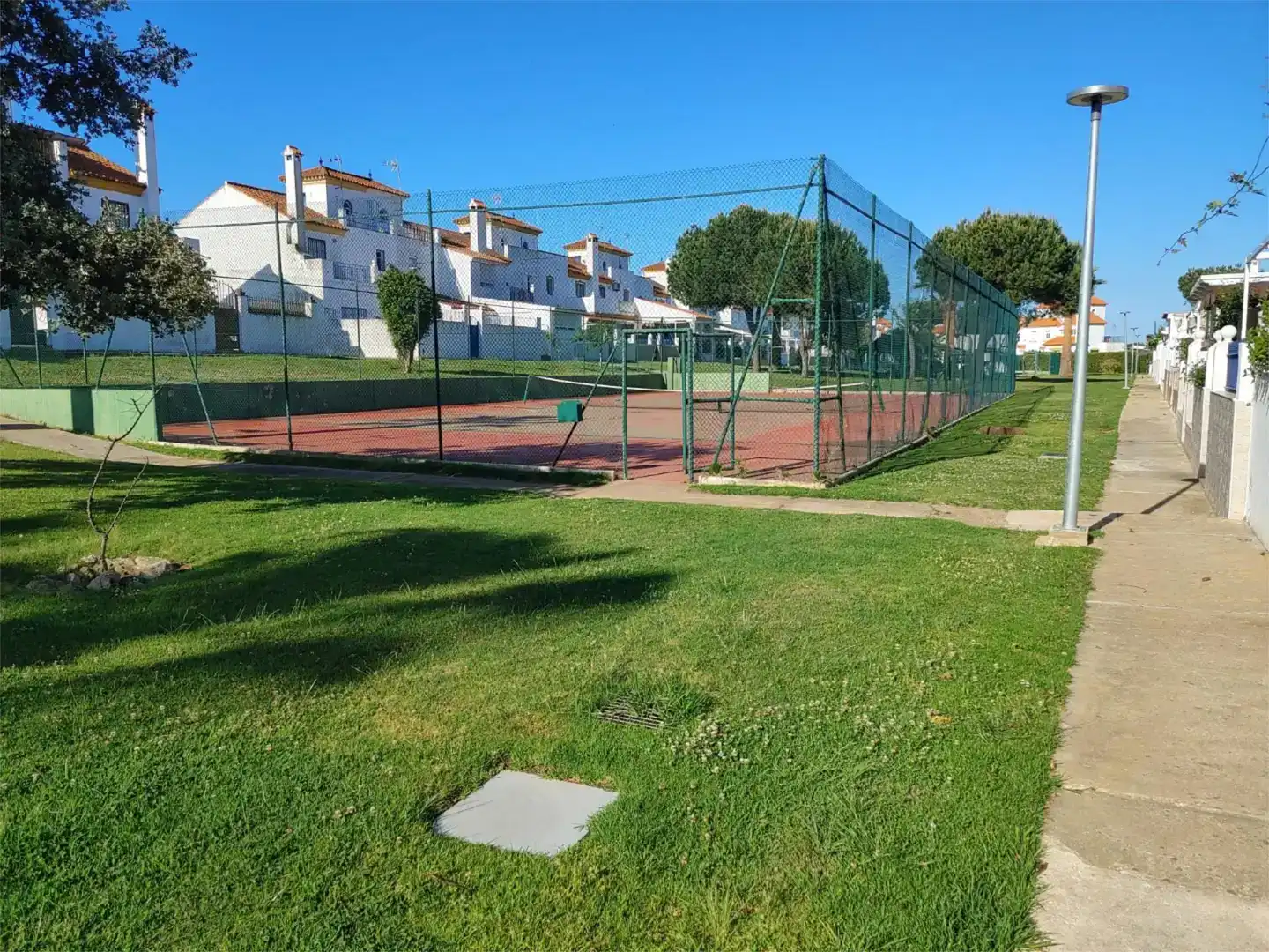 Casa de 120 m² en Cartaya