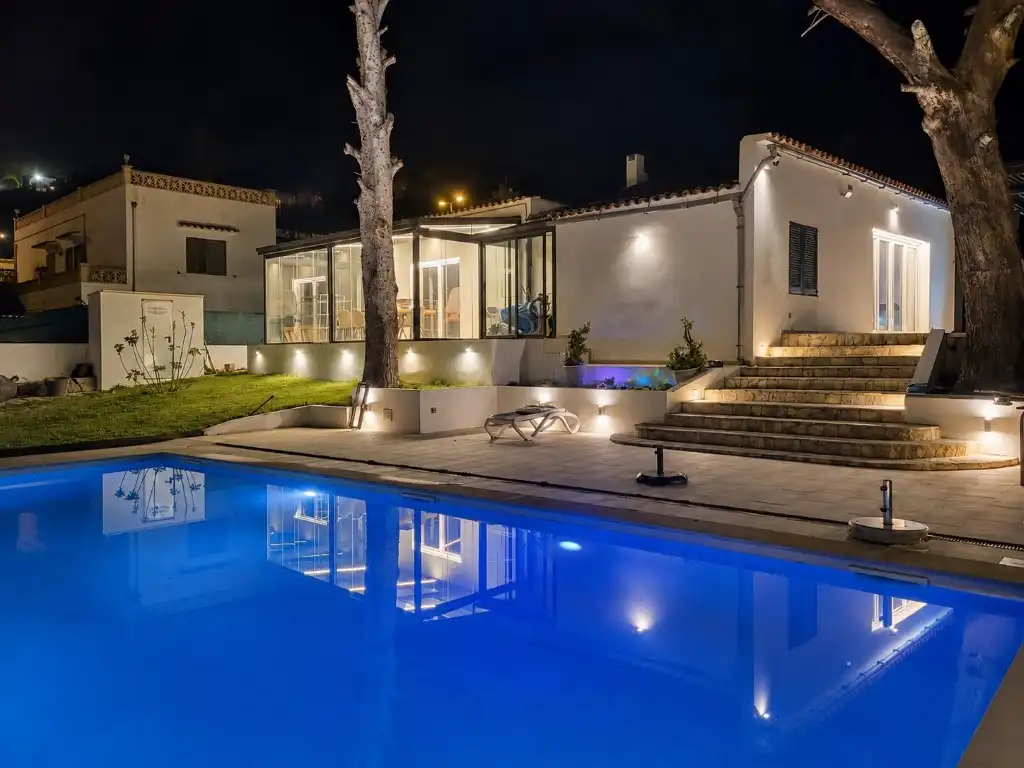 Piso de 154 m² en Calvià