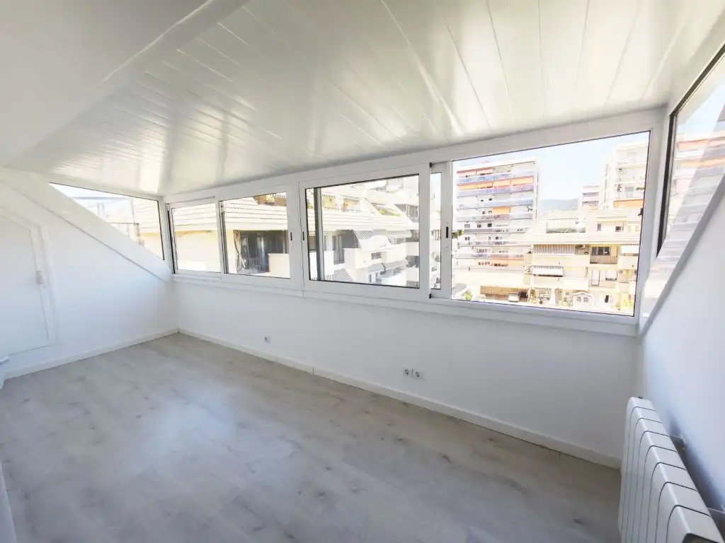 Квартира 108 м² в Vilassar de Mar