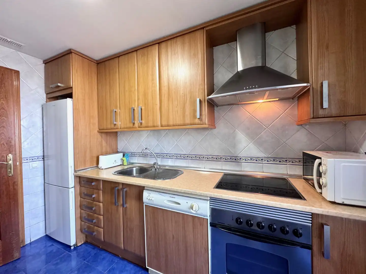 Piso de 68 m² en Cáceres