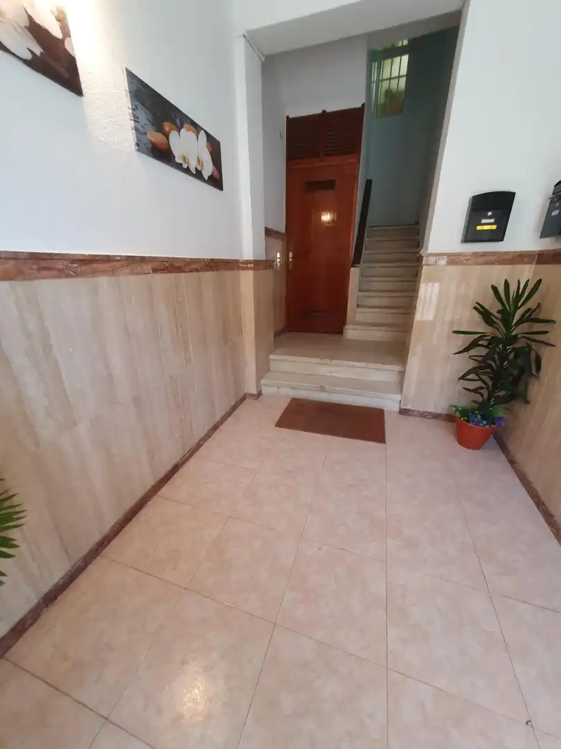 Piso de 75 m² en Almería