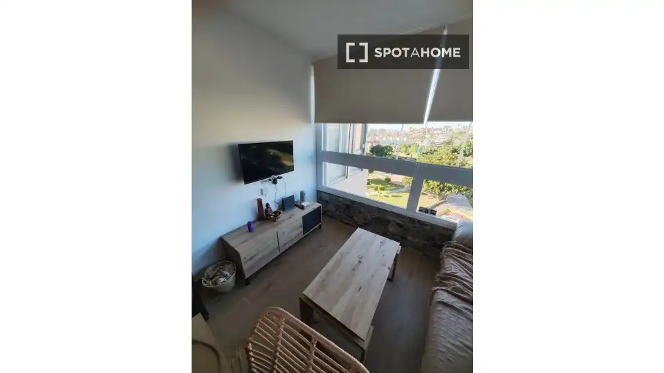 Habitación 49 m², Torremolinos