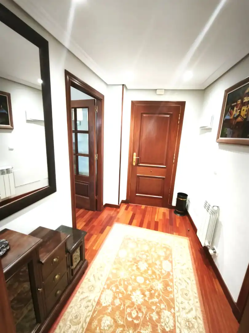 Piso de 77 m² en Vigo