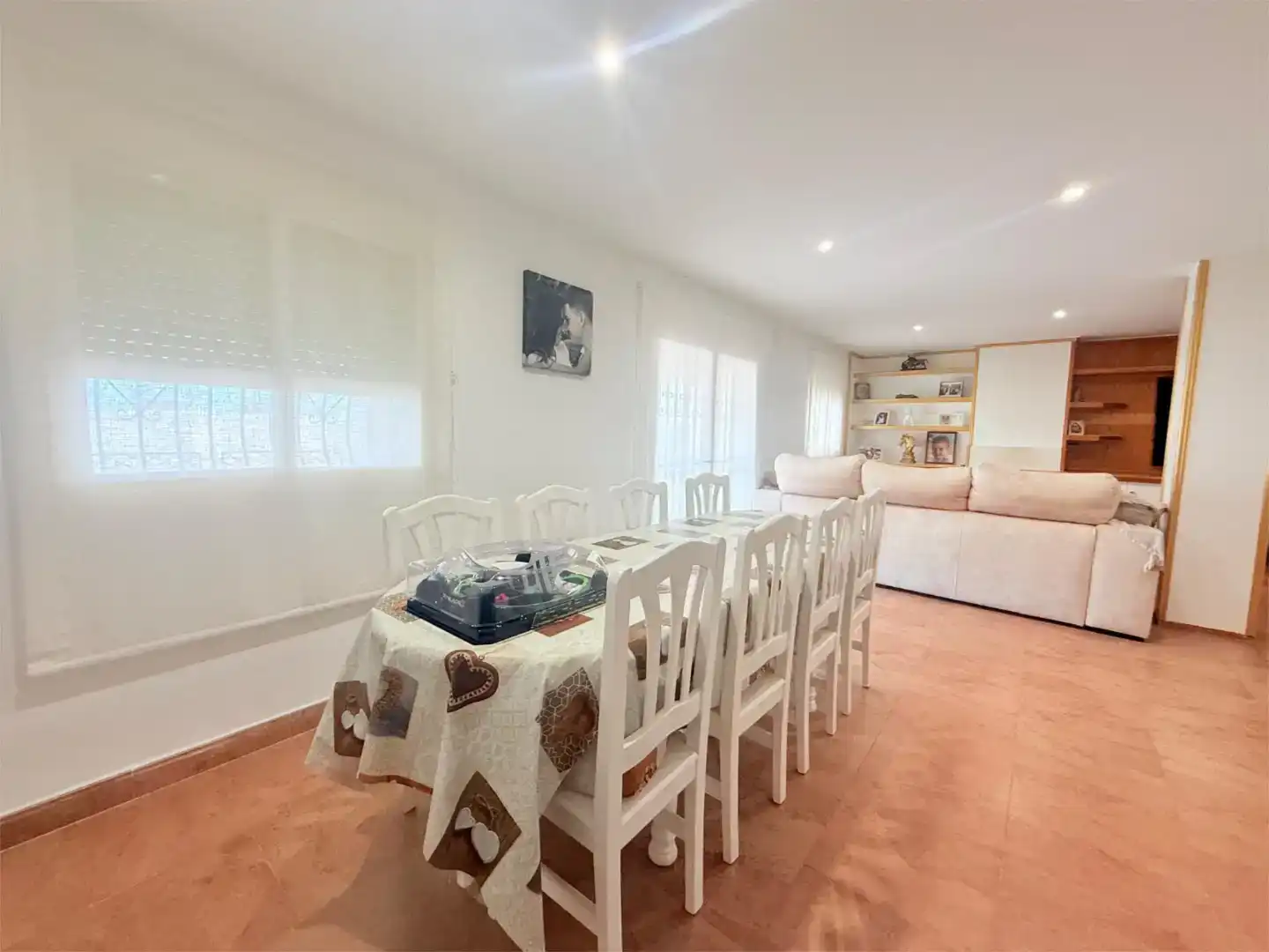 Piso de 290 m² en Villajoyosa