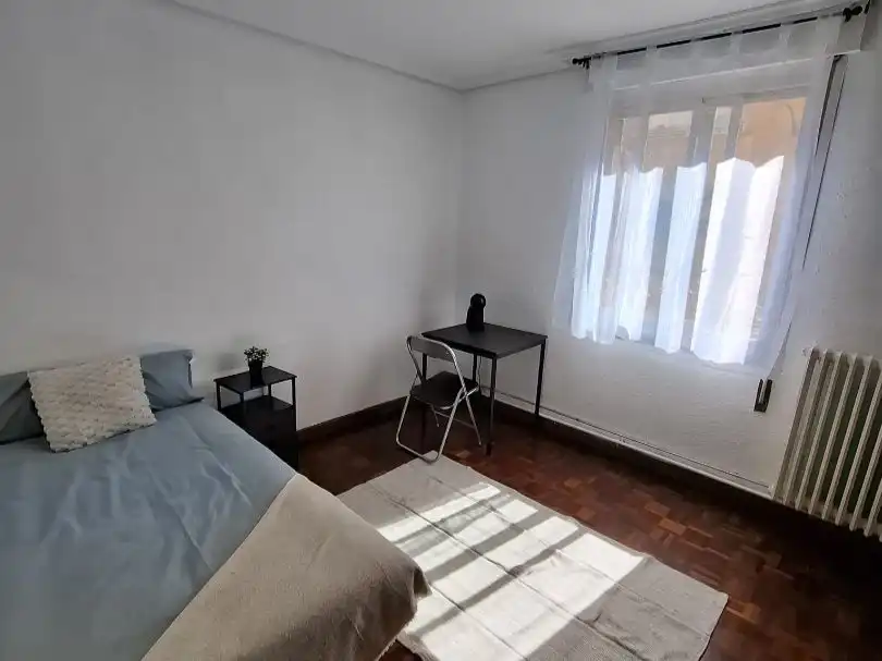 Habitación 120 m², Logroño