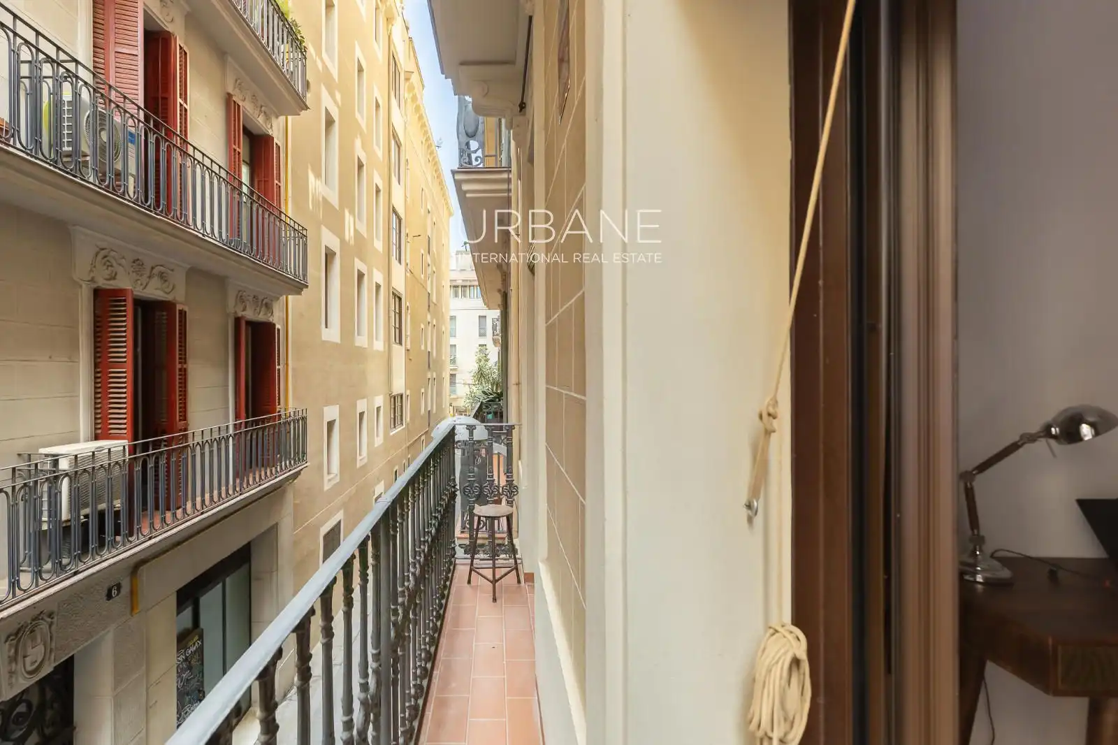 Wohnung 80 m² in Barcelona