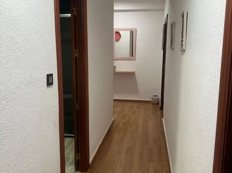 Pis de 98 m² a Granada