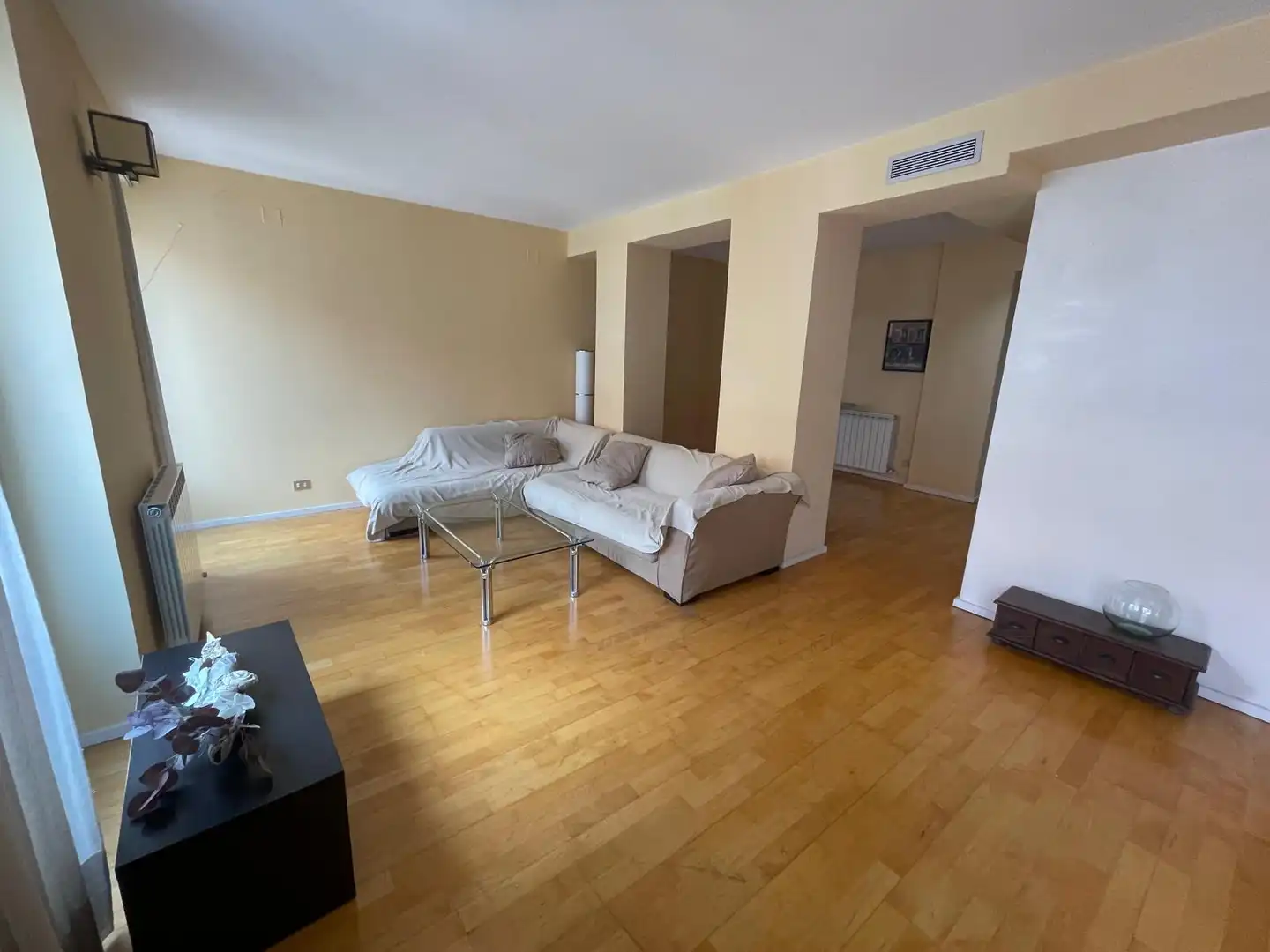 Piso de 110 m² en Zaragoza