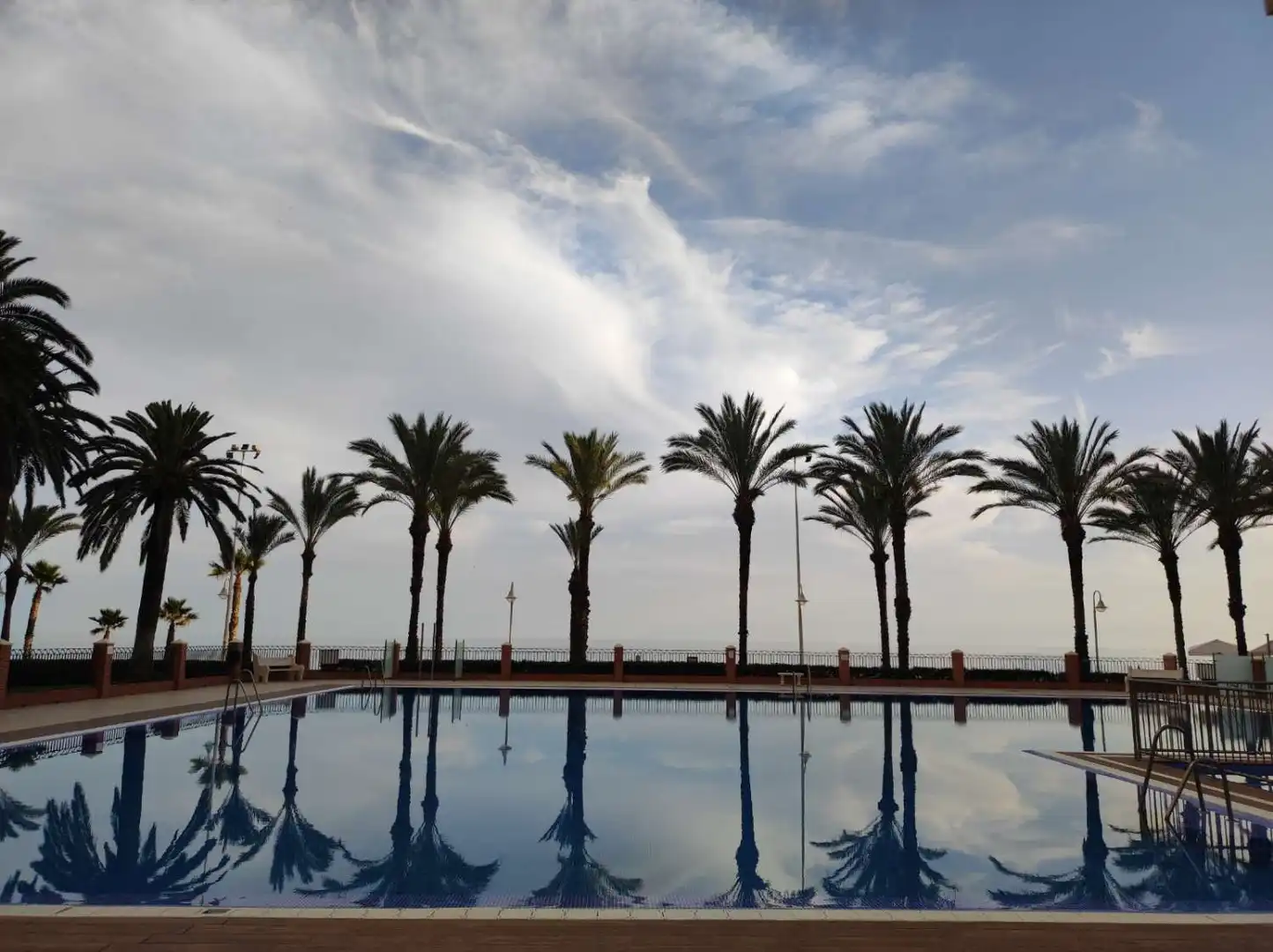 Piso de 45 m² en Algarrobo