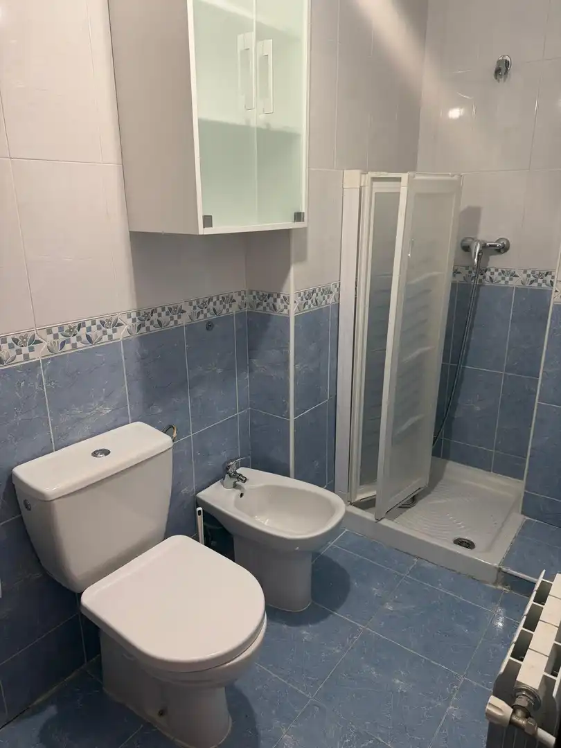 Pis de 95 m² a Cáceres