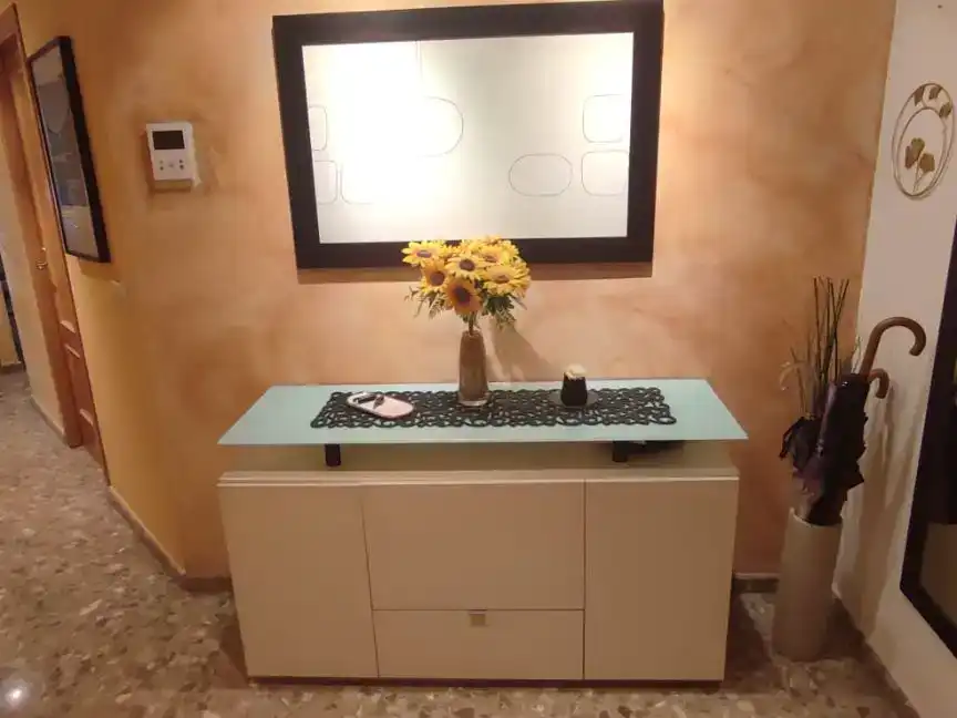 Piso de 90 m² en Valencia
