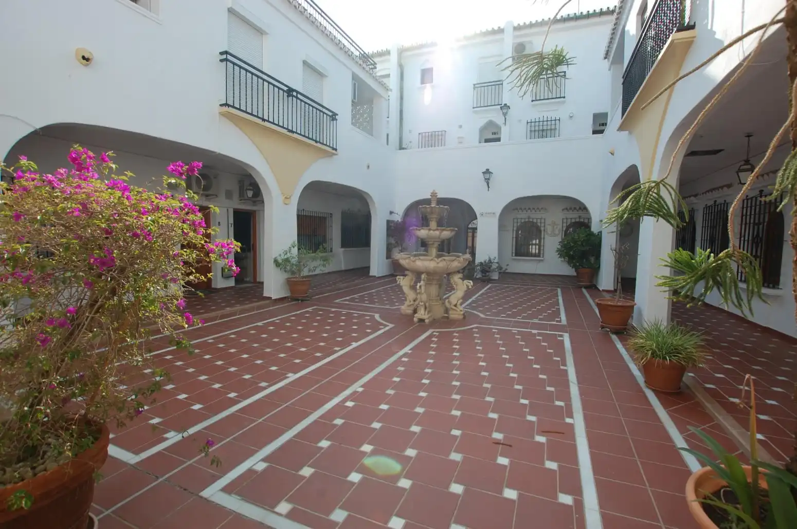 Квартира 70 м² в Torremolinos