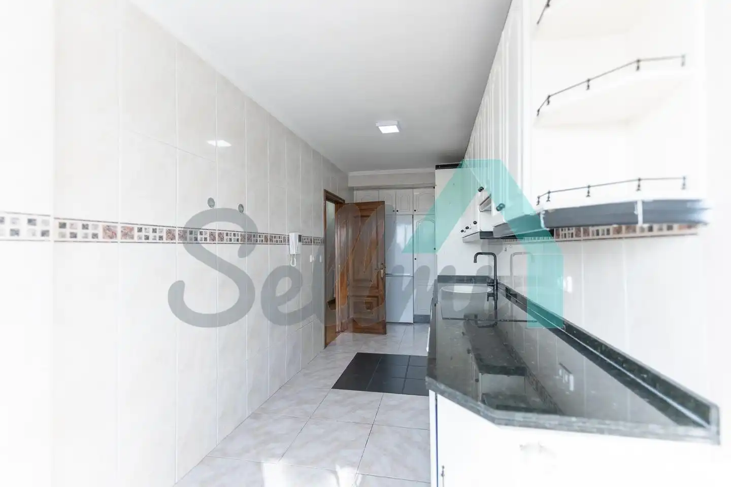 Piso de 125 m² en Oviedo