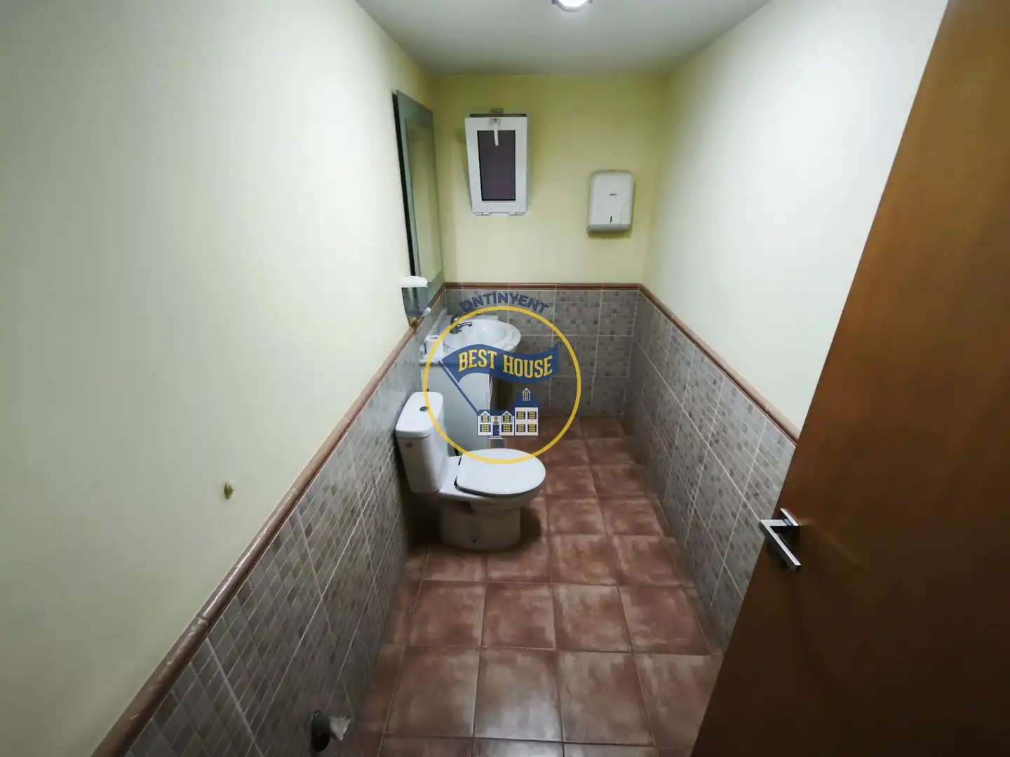 Flat 152 m² in Ontinyent