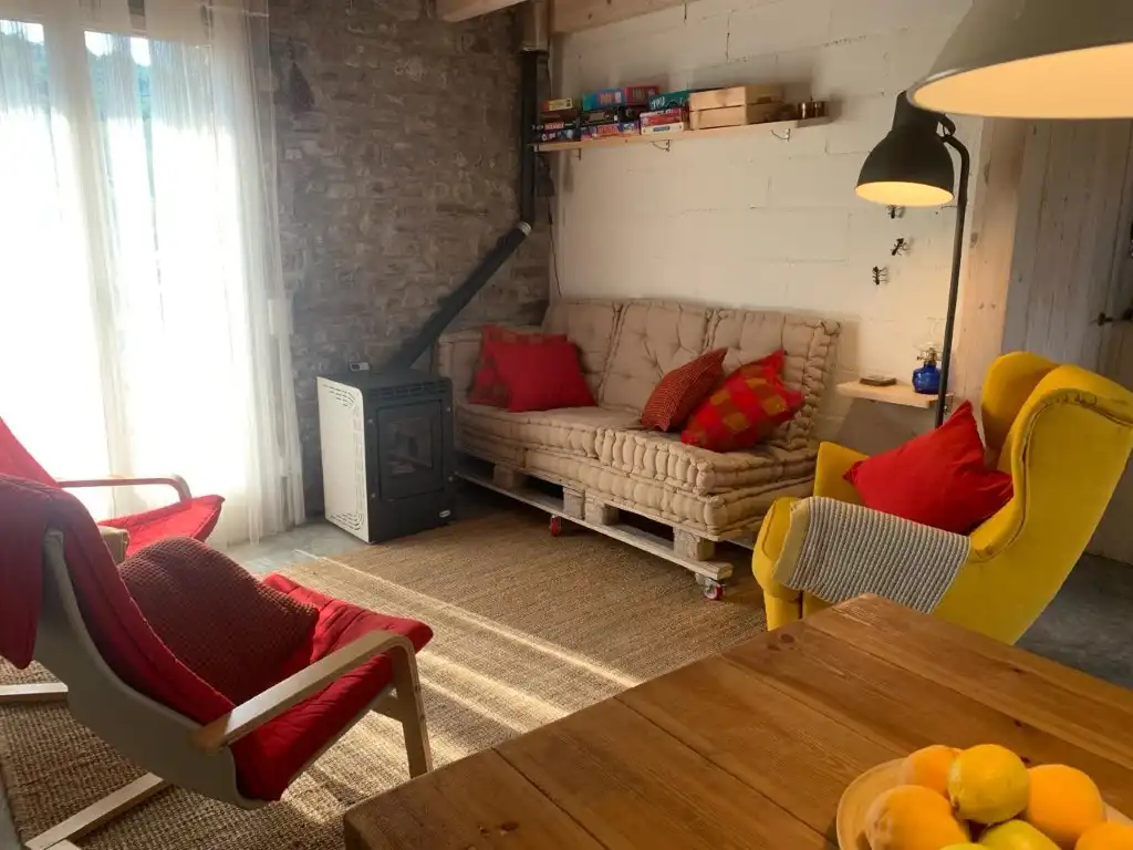 Piso de 102 m² en la Torre de Cabdella