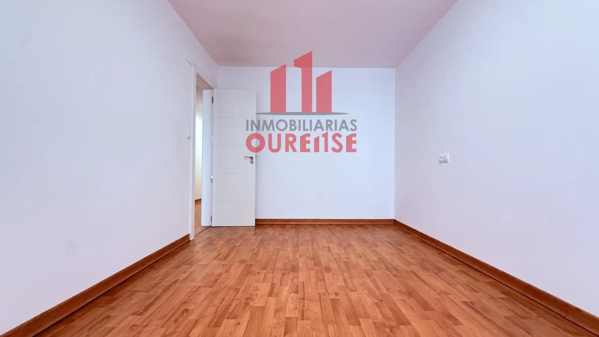 Piso de 102 m² en Ourense