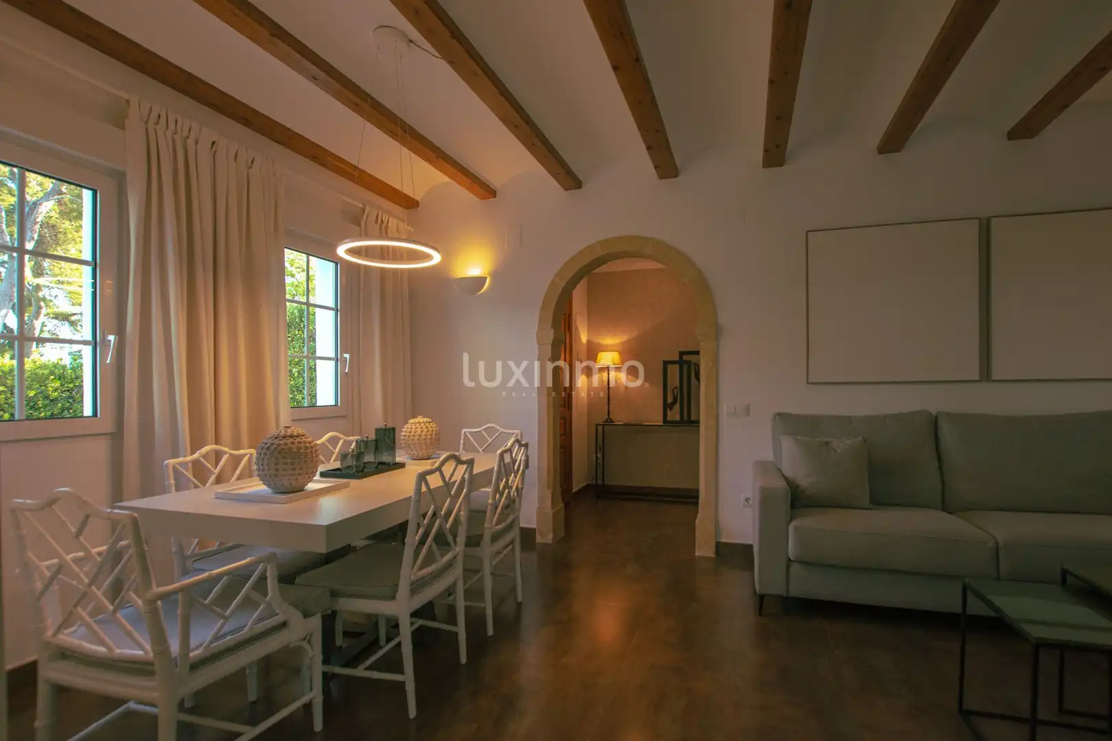 Casa de 141 m² a Xàbia