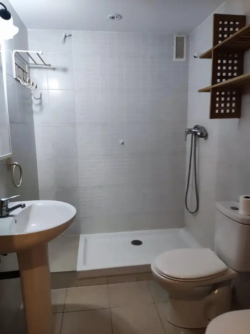 Pis de 111 m² a Còrdova