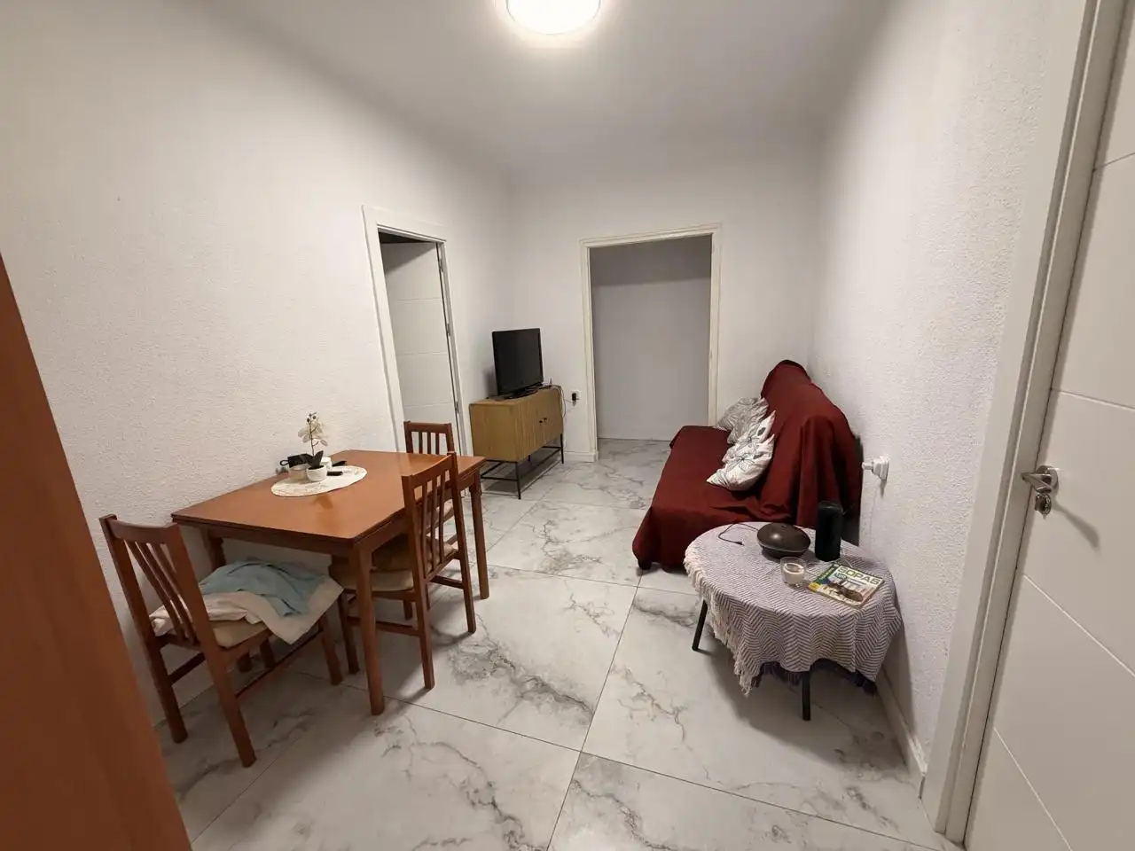 Habitació de lloguer, Alacant