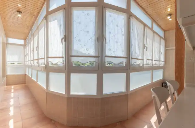 Piso de 100 m² en Musques