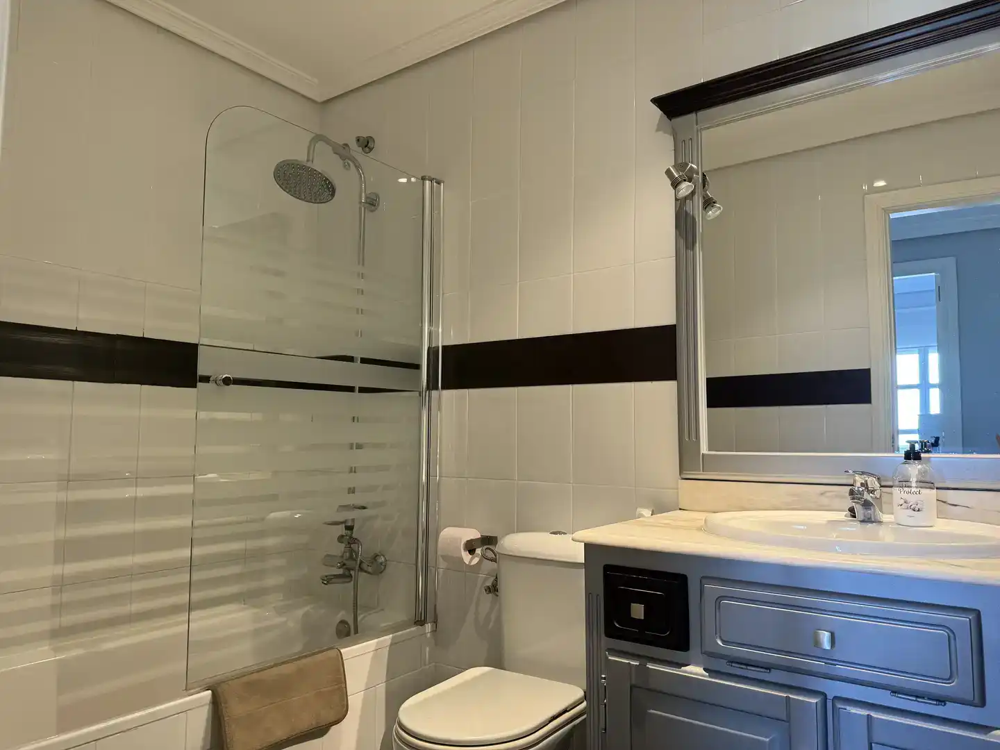 Piso de 117 m² en Badajoz