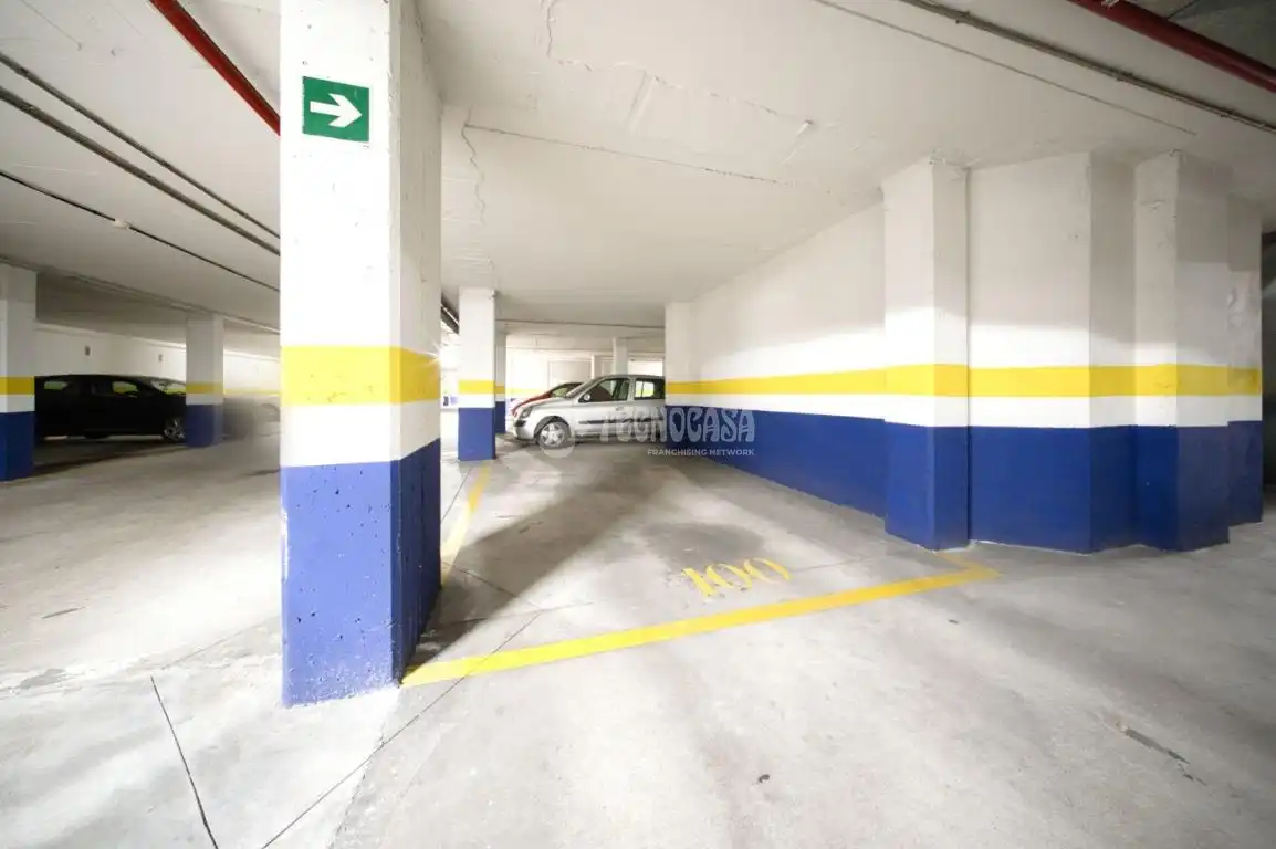 Apartamento 82 m² em Valladolid