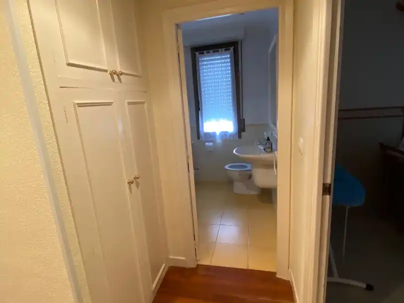 Piso de 90 m² en Gorliz