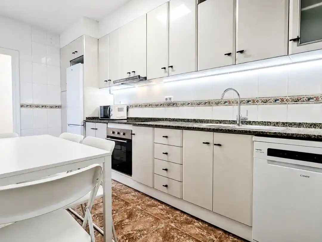 Piso de 85 m² en Cartagena