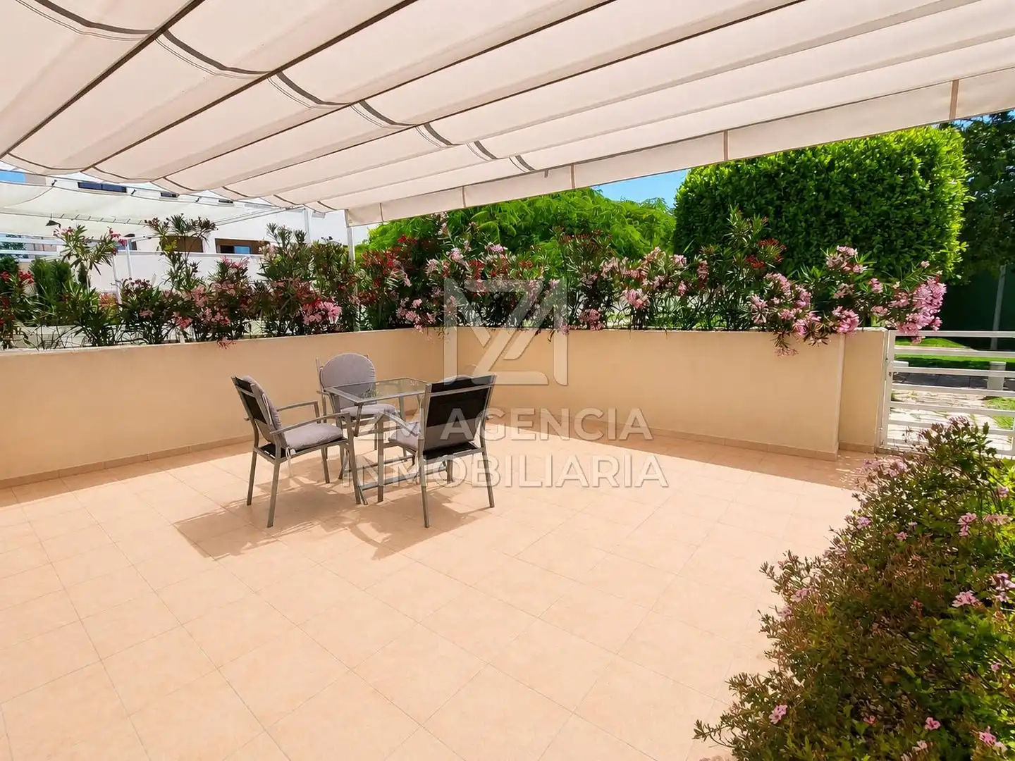Piso de 81 m² en San Jorge