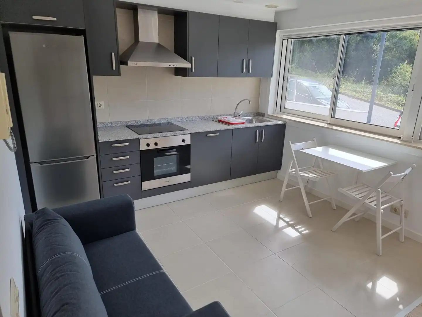 Pis de 57 m² a Sada