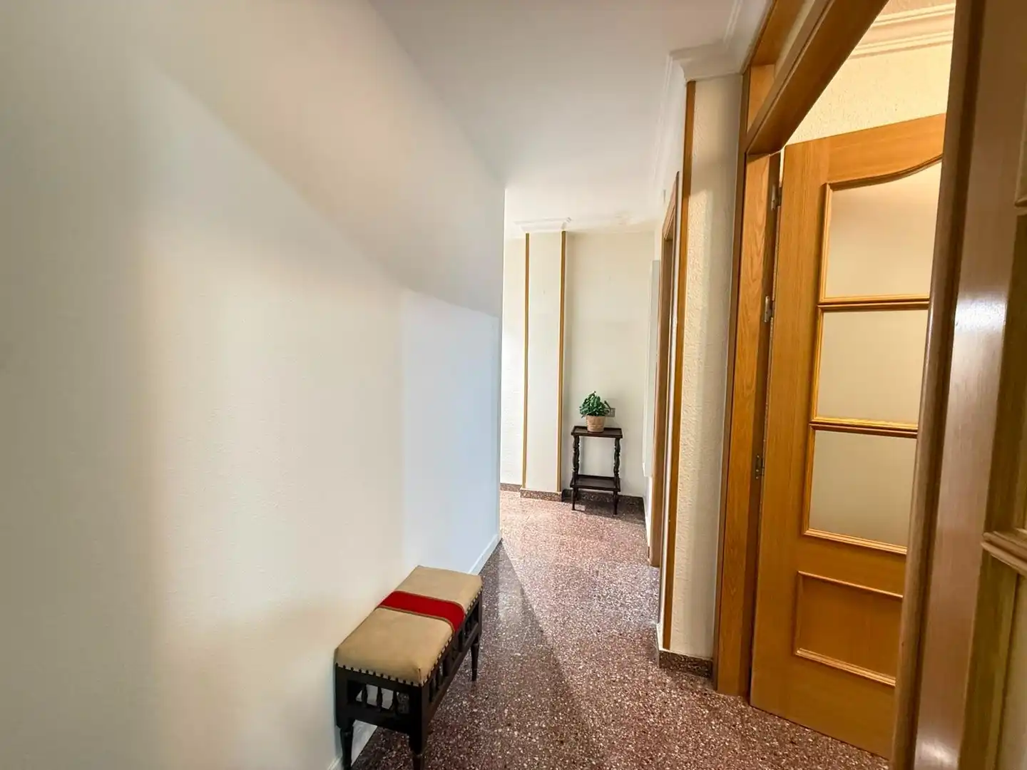 Piso de 127 m² en Murcia