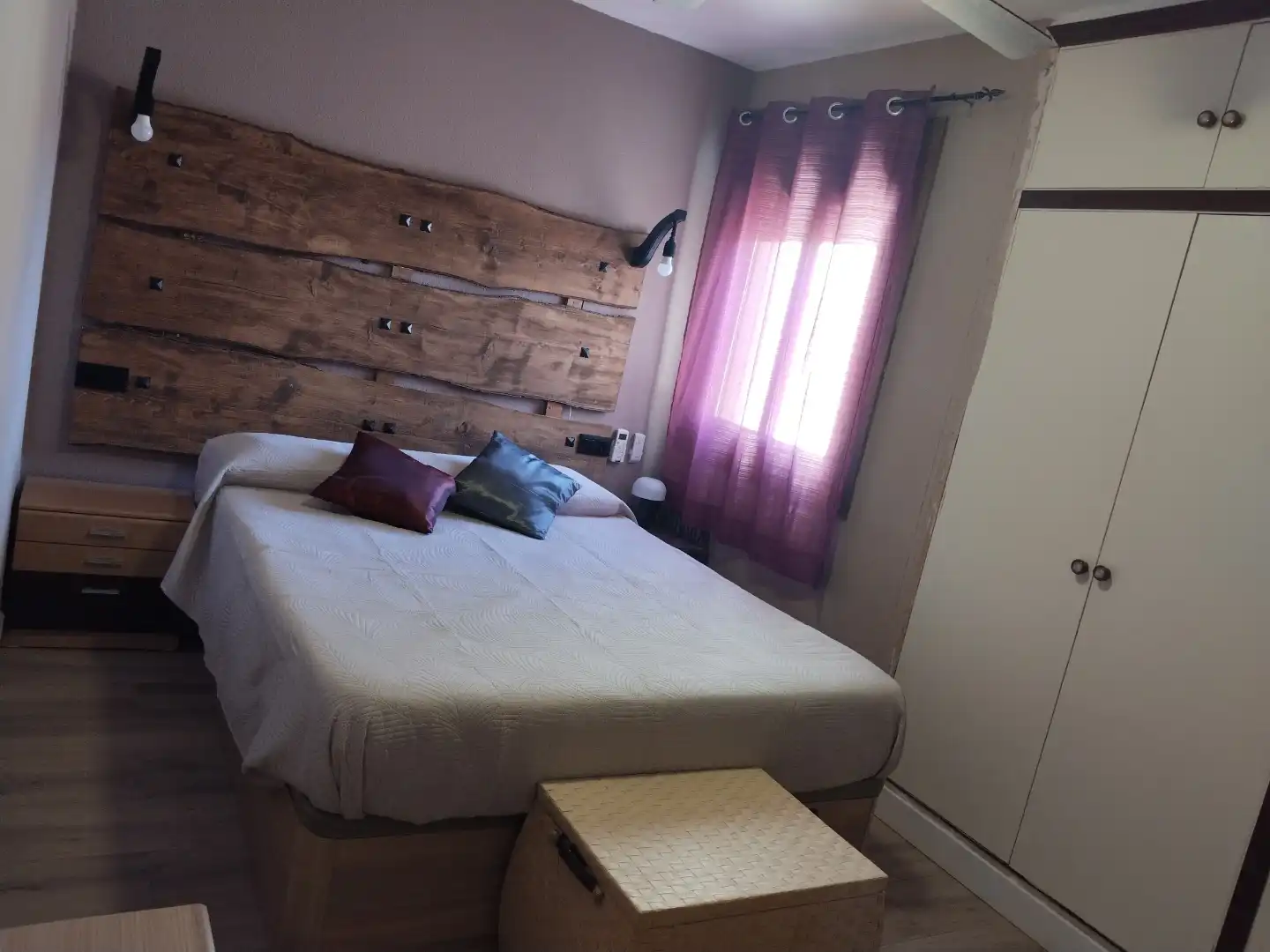 Piso de 69 m² en Orihuela