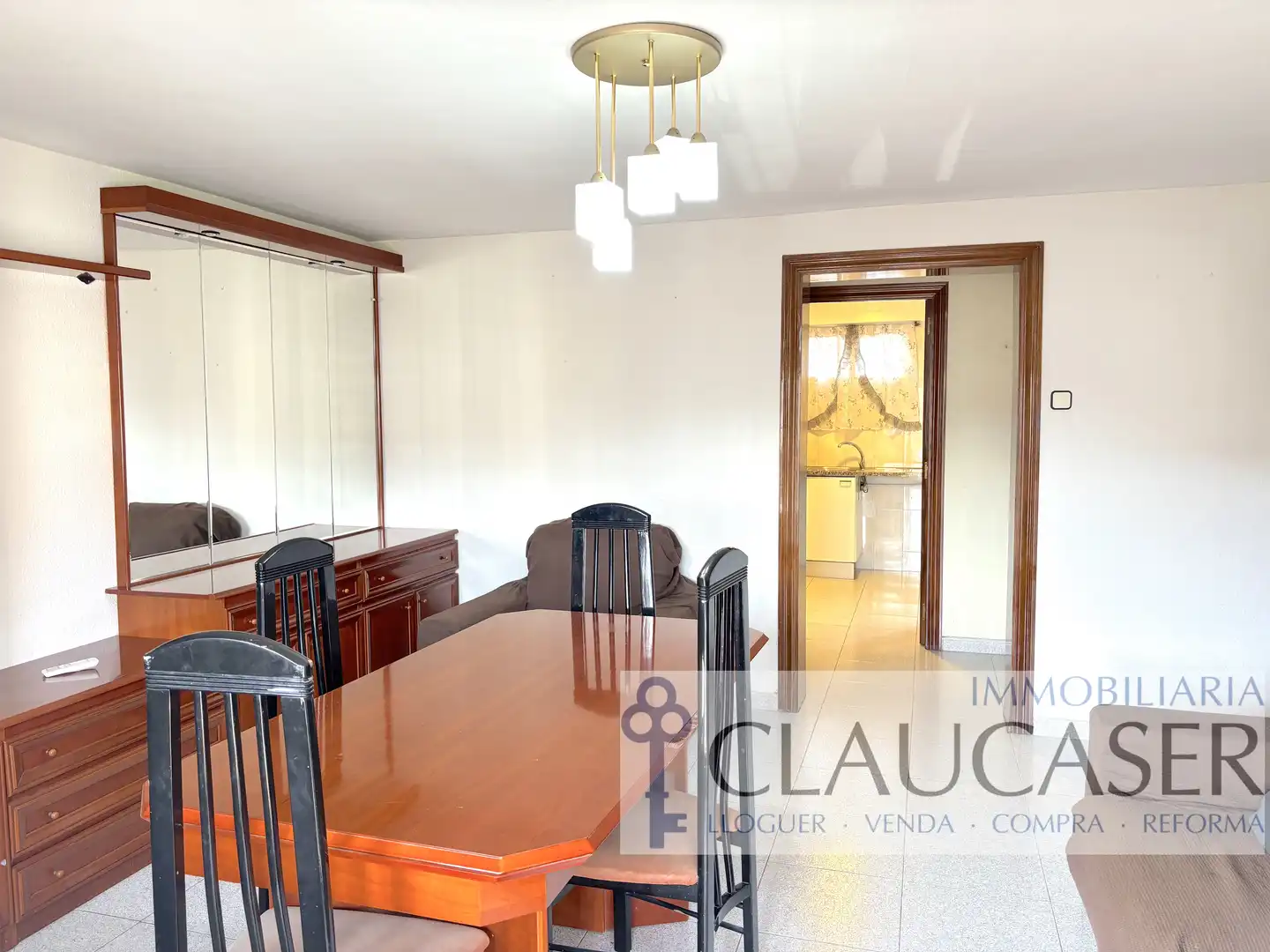 Appartamento 86 m² a Sabadell