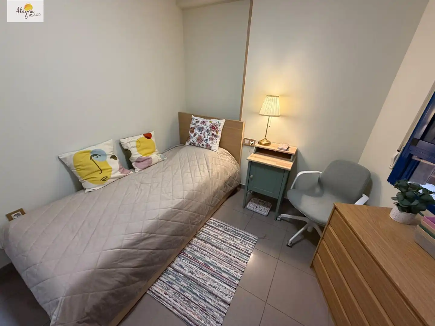 Pis de 74 m² a Alboraia
