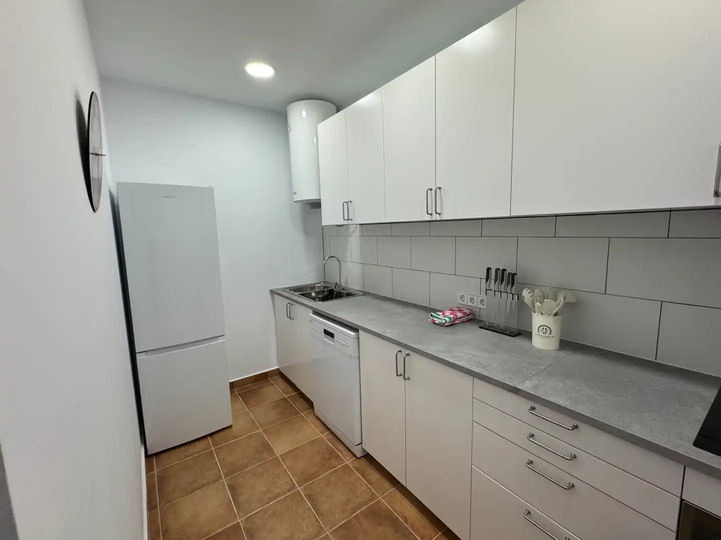 Piso de 80 m² en Santa Eulària des Riu