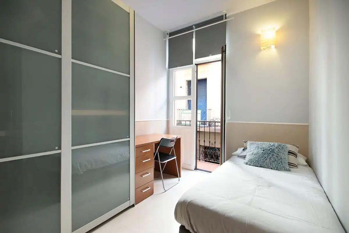 Appartement 68 m² à Grenade