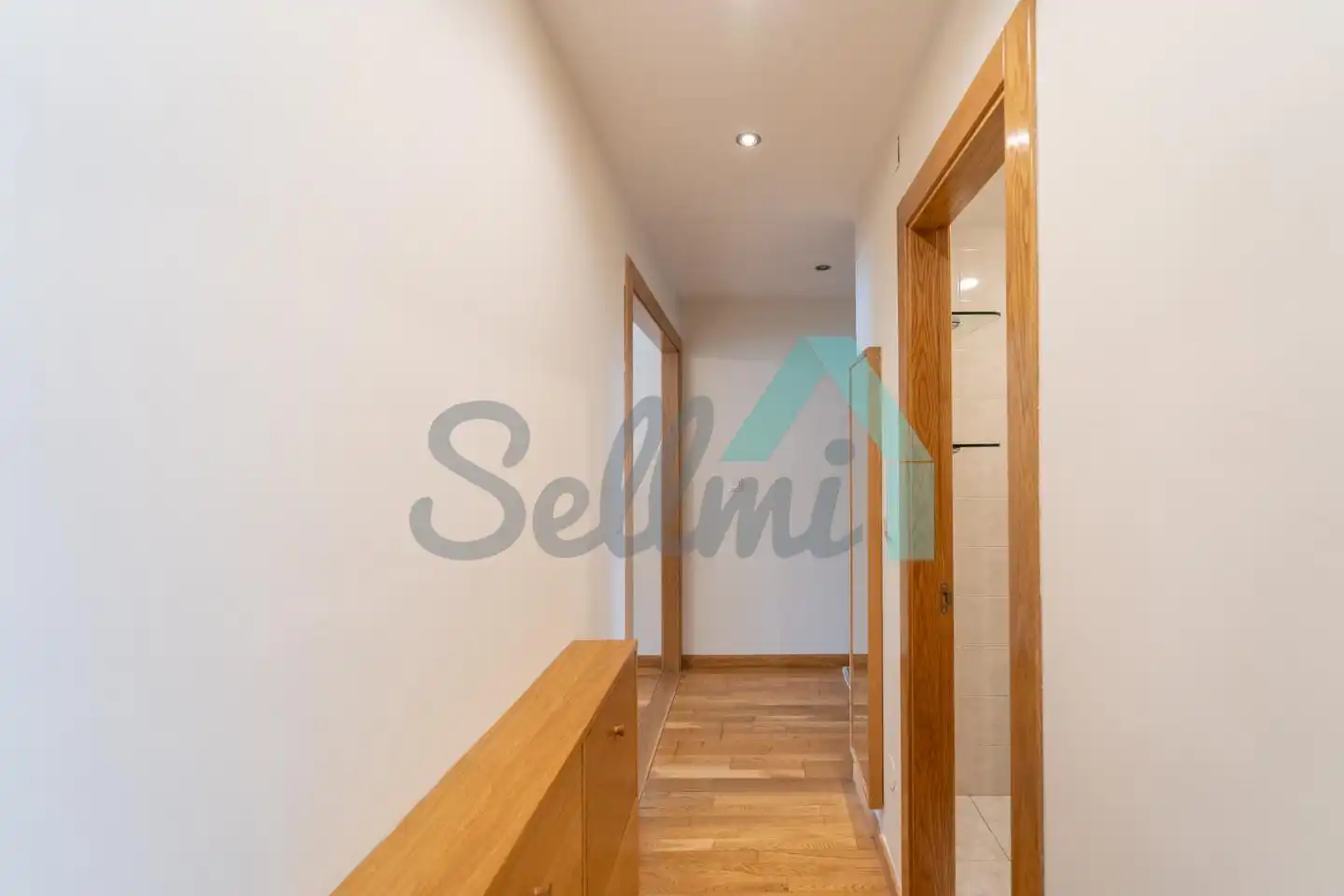 Piso de 75 m² en Gijón