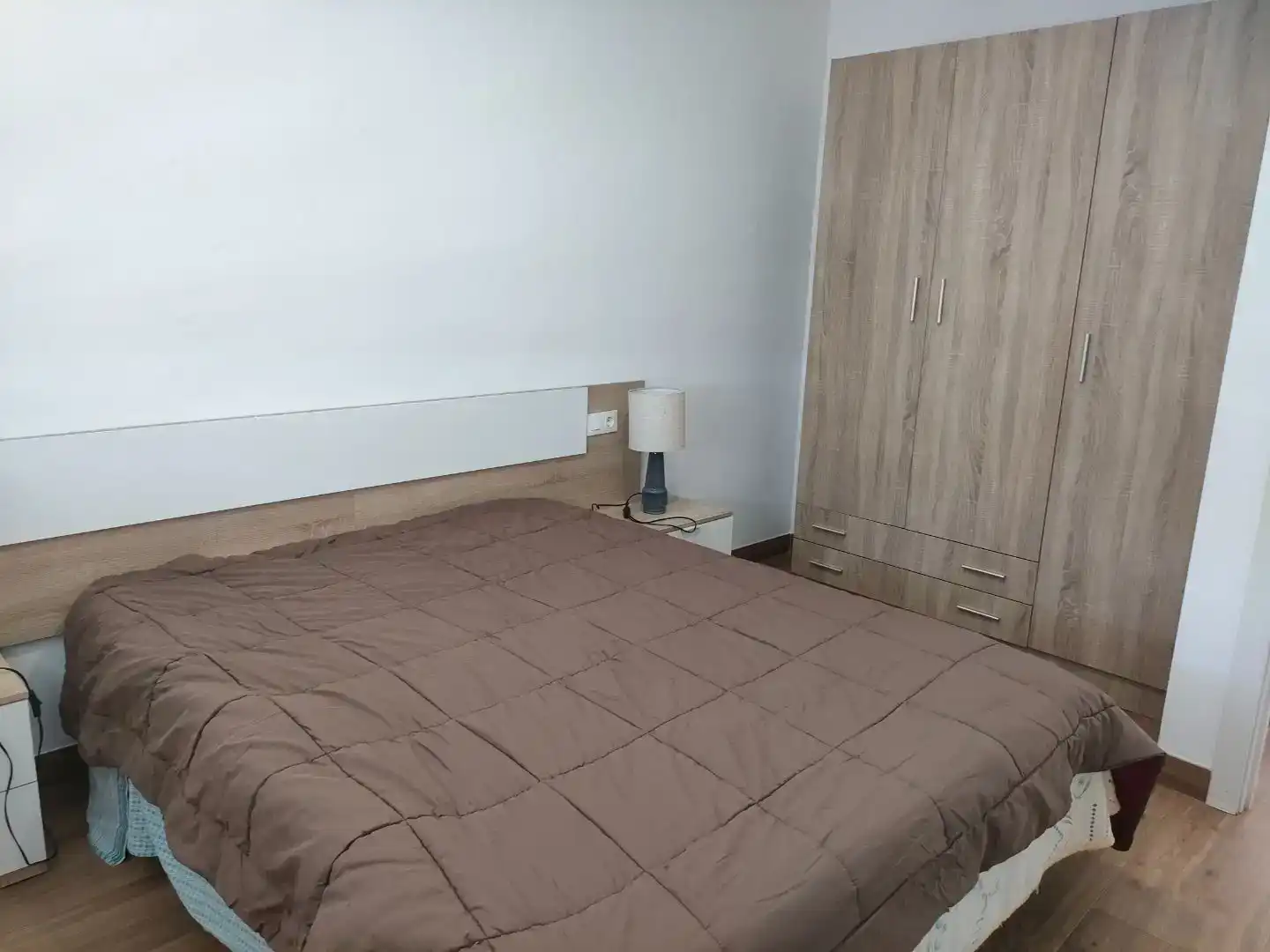 Piso de 70 m² en Roquetas de Mar