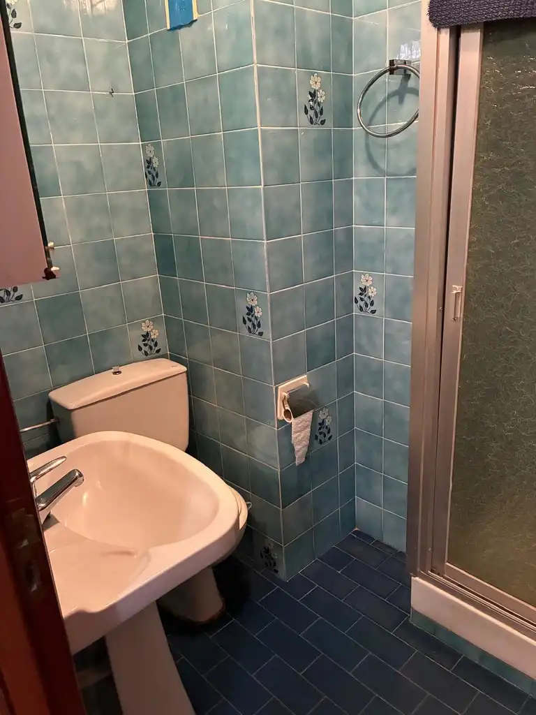 Pis de 95 m² a Lleó