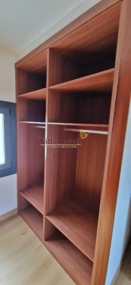 Piso de 98 m² en Vigo