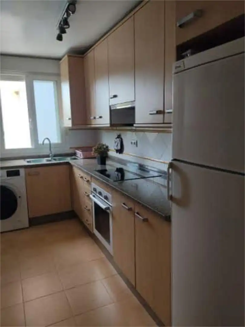 Pis de 56 m² a El Ejido