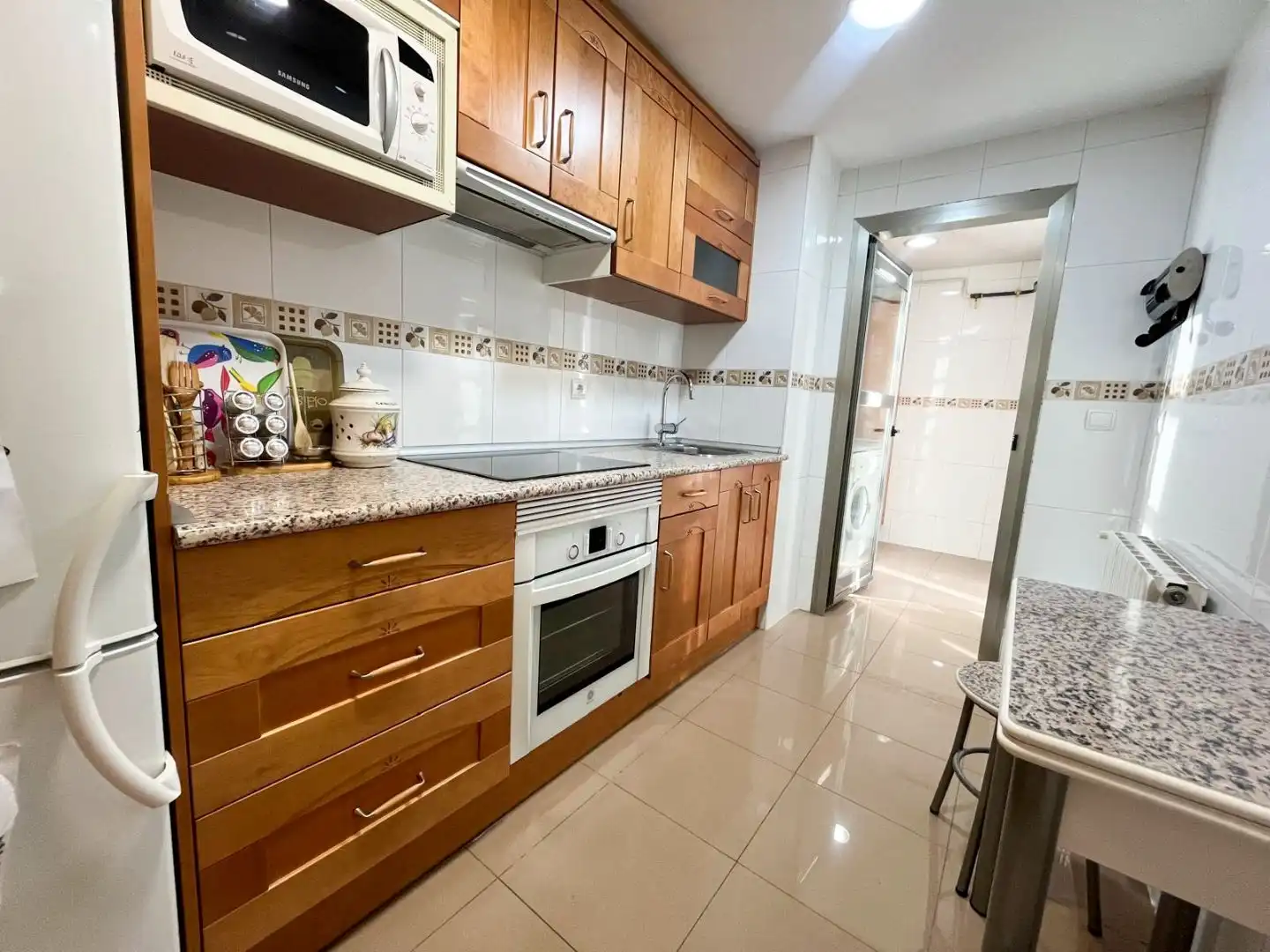 Pis de 157 m² a Madrid
