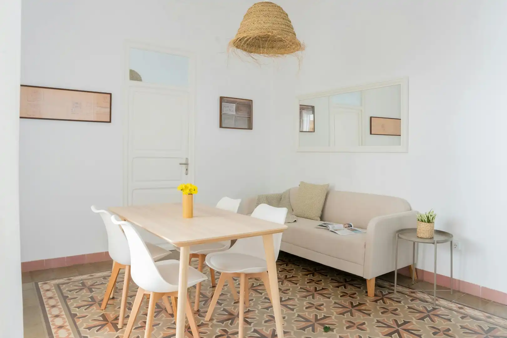 Habitación en alquiler, Valencia